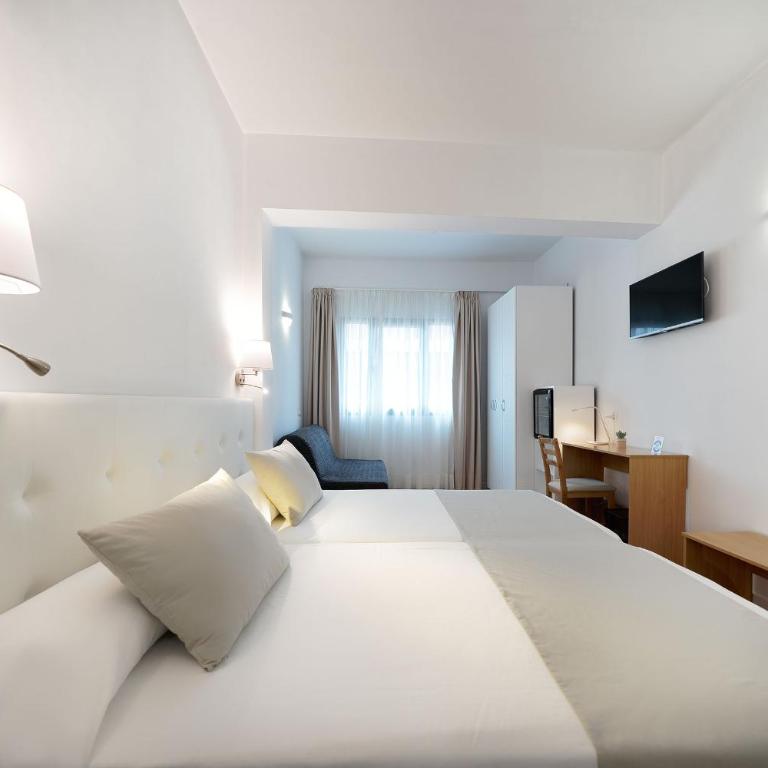 Hotel Matilde by Grupo Matilde - Habitación Familiar Superior - 5