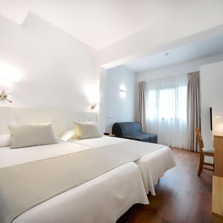 Hotel Matilde by Grupo Matilde - Habitación Familiar Superior - 6