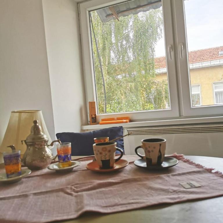 Centrum - Apartment - 12
