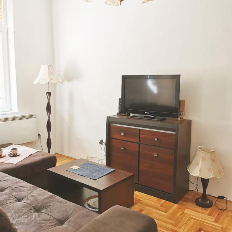 Centrum - Apartment - 5