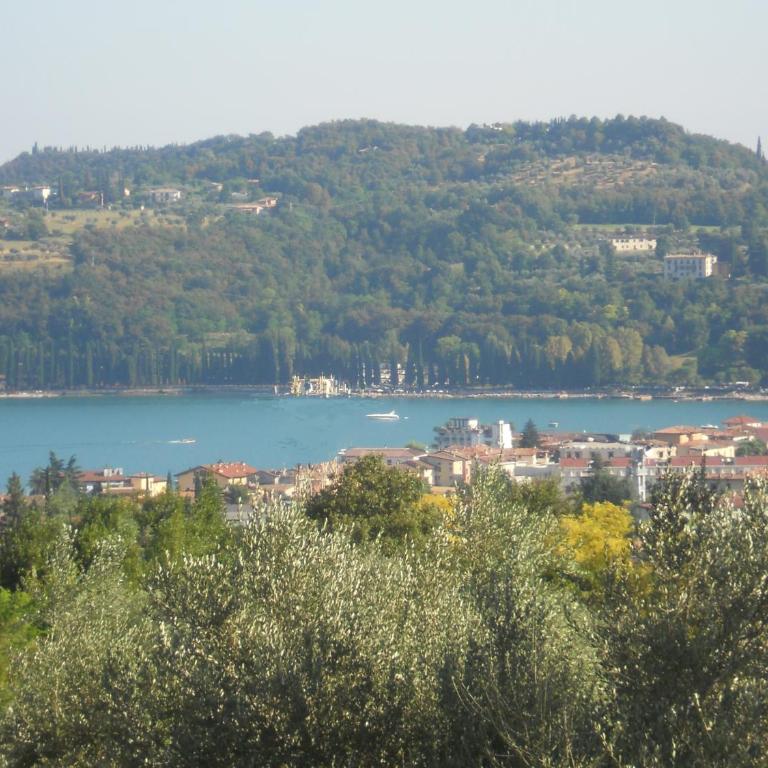 Agriturismo Renzano garden apartments - Appartamento Monolocale - 10