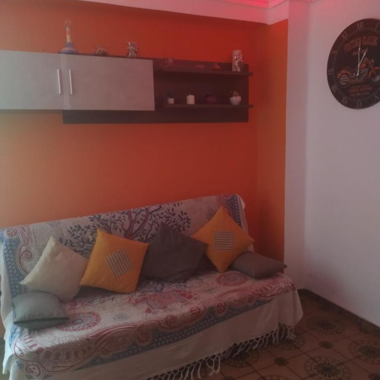 Apartamento Lulu - Apartamento de 2 dormitorios - 24