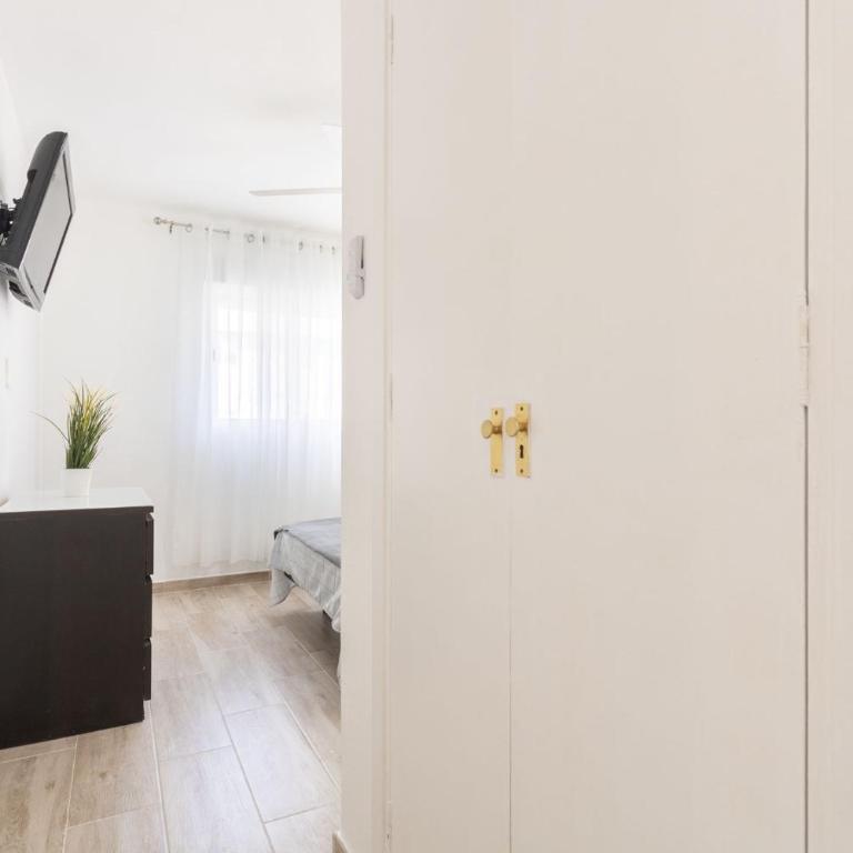 RONDA DE MULEROS 6 - Apartamento de 3 dormitorios - 5