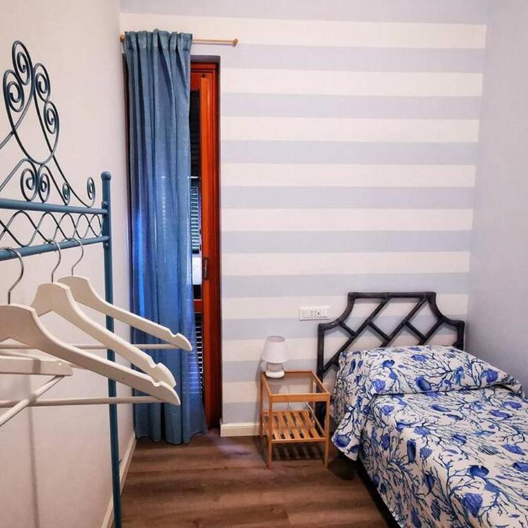 Rosablu vacanza tra mare e Parco di Portofino - Appartamento con 2 Camere da Letto - 43