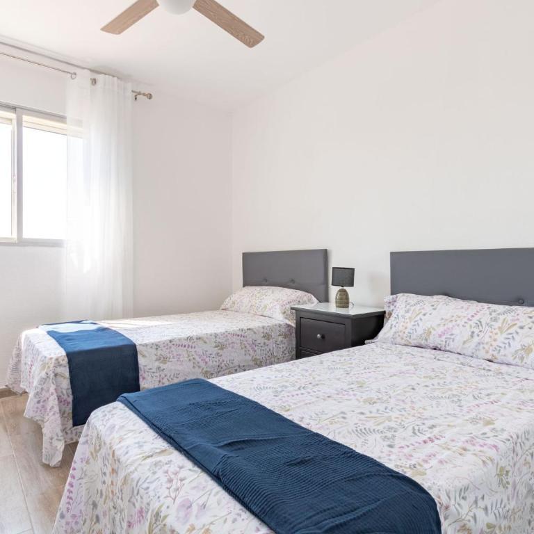 RONDA DE MULEROS 6 - Apartamento de 3 dormitorios - 8