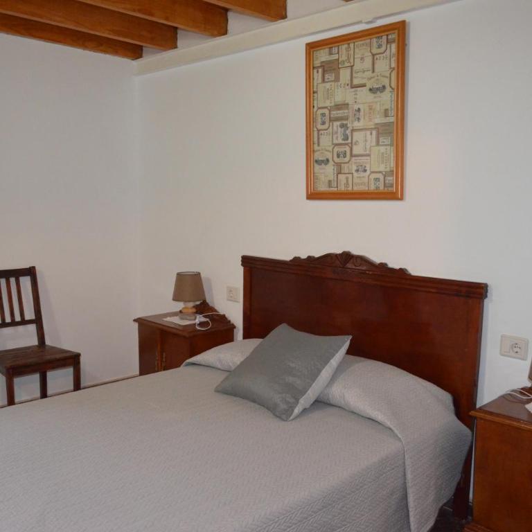 Casa de Diego y Mela - Casa de 2 dormitorios - 4