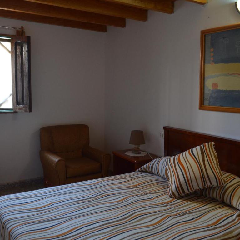 Casa de Diego y Mela - Casa con 1 dormitorio - 7