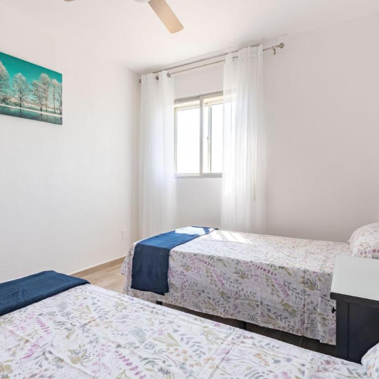 RONDA DE MULEROS 6 - Apartamento de 3 dormitorios - 10