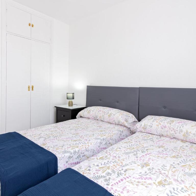 RONDA DE MULEROS 6 - Apartamento de 3 dormitorios - 12