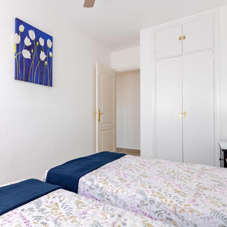 RONDA DE MULEROS 6 - Apartamento de 3 dormitorios - 14