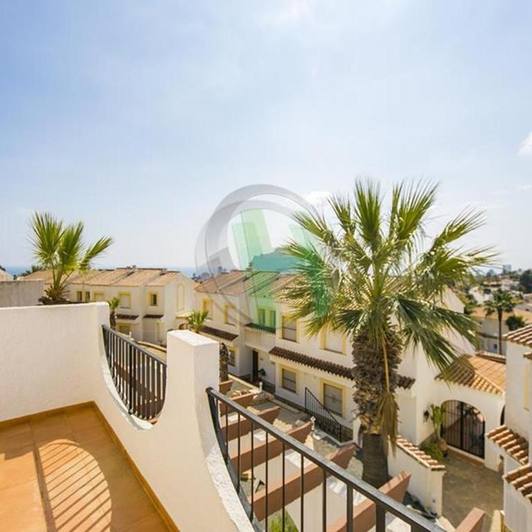 3504 Imperial Park Spa Resort, Calpe - Three-Bedroom Villa - 4