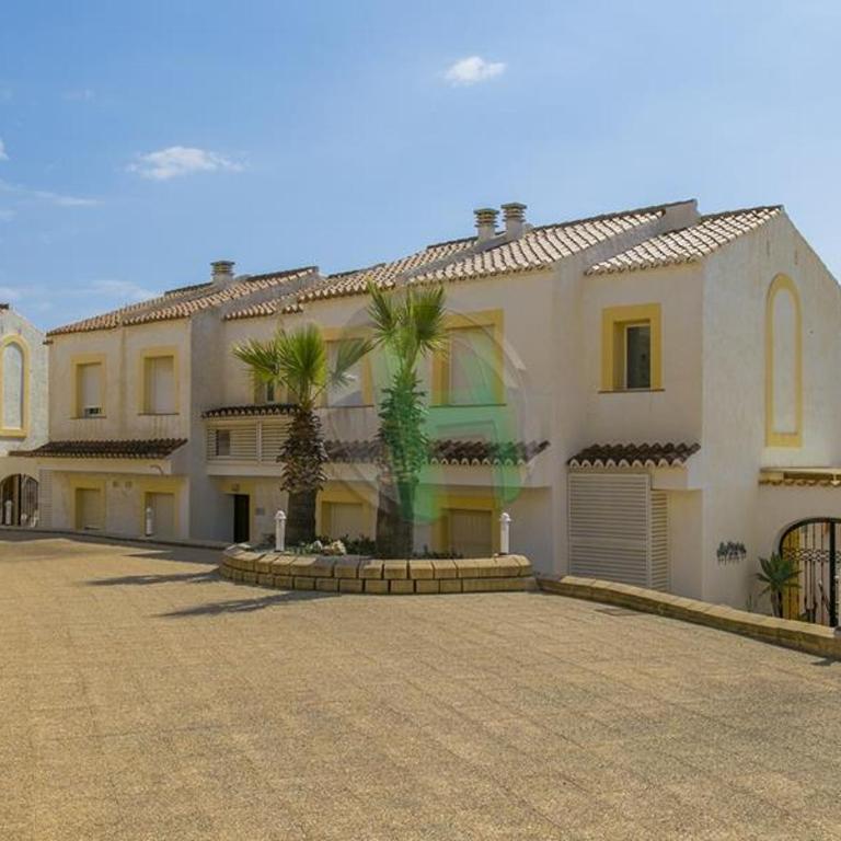3504 Imperial Park Spa Resort, Calpe - Three-Bedroom Villa - 6