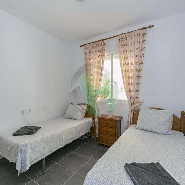3504 Imperial Park Spa Resort, Calpe - Three-Bedroom Villa - 11
