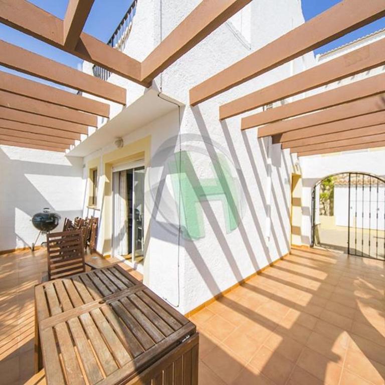 3504 Imperial Park Spa Resort, Calpe - Three-Bedroom Villa - 12