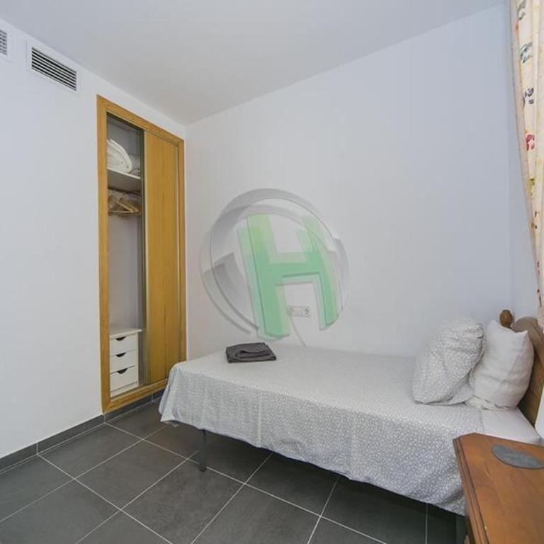 3504 Imperial Park Spa Resort, Calpe - Three-Bedroom Villa - 14