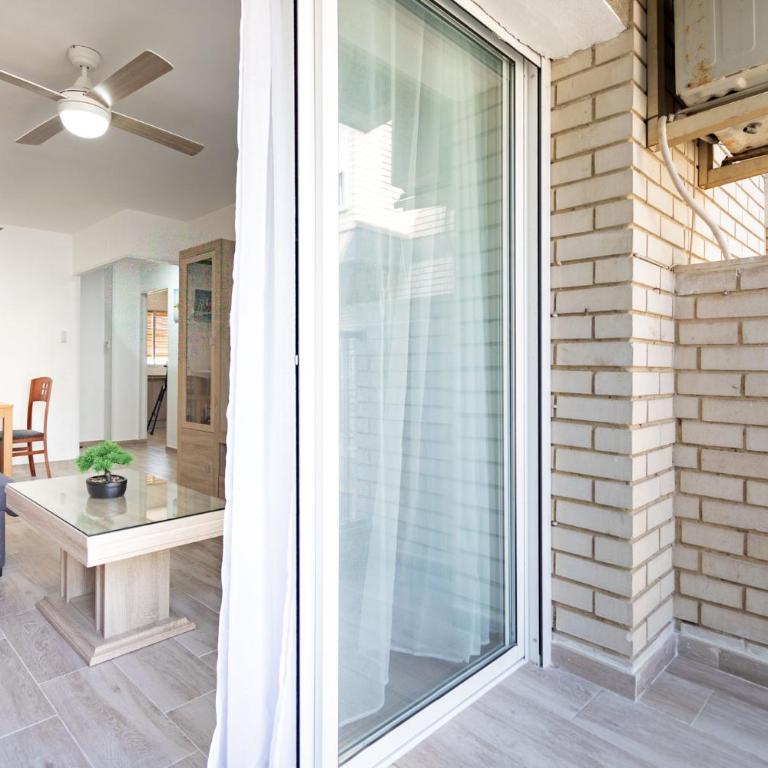 RONDA DE MULEROS 6 - Apartamento de 3 dormitorios - 15