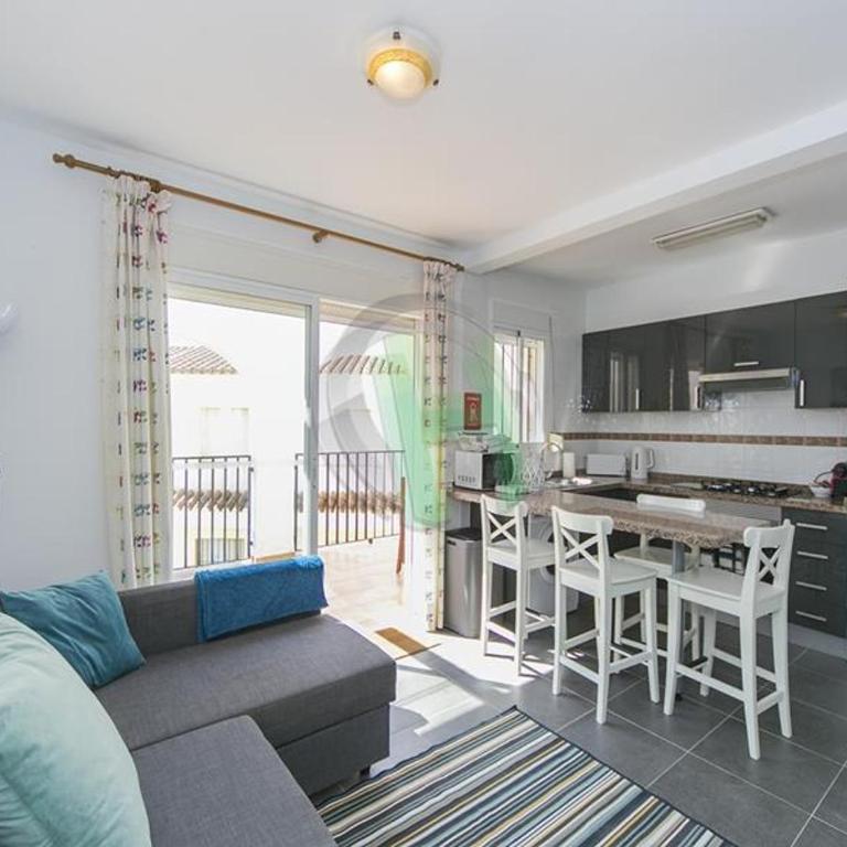 3504 Imperial Park Spa Resort, Calpe - Three-Bedroom Villa - 15
