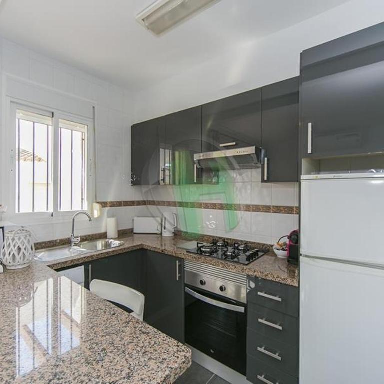 3504 Imperial Park Spa Resort, Calpe - Three-Bedroom Villa - 21
