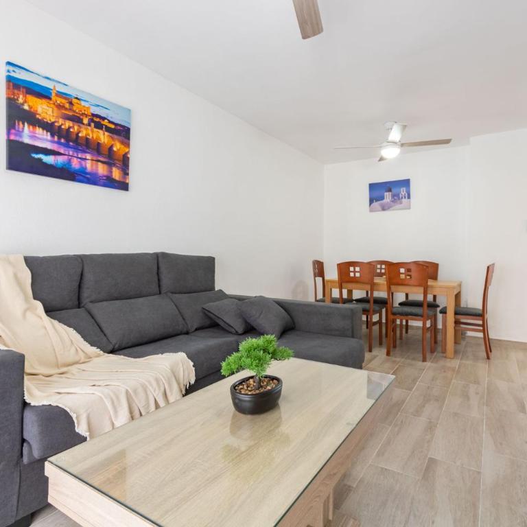 RONDA DE MULEROS 6 - Apartamento de 3 dormitorios - 16