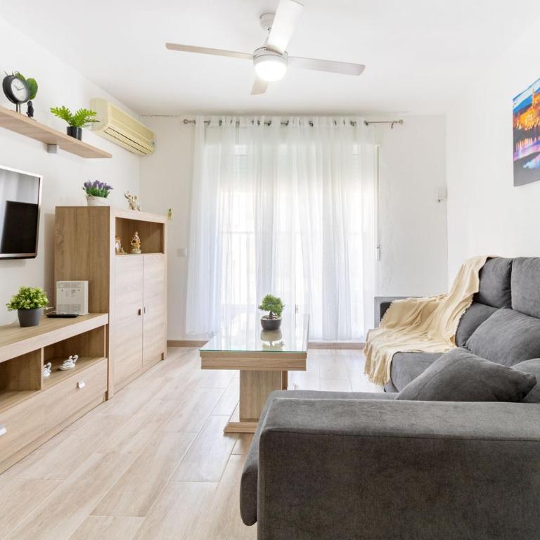 RONDA DE MULEROS 6 - Apartamento de 3 dormitorios - 17