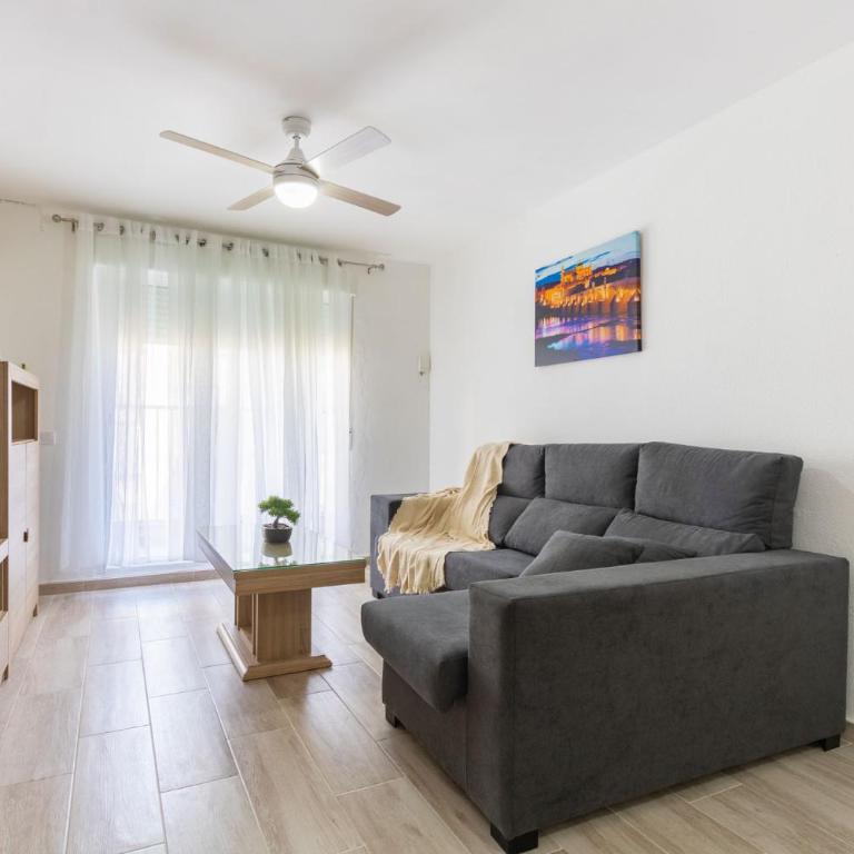 RONDA DE MULEROS 6 - Apartamento de 3 dormitorios - 18