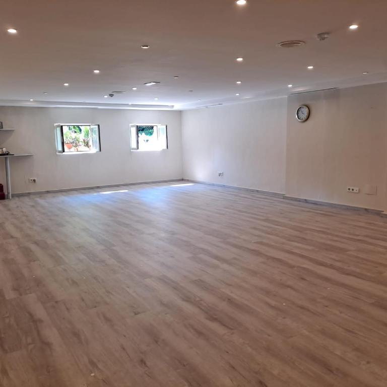 Aparthotel Monarque Sultán - Apartamento de 1 dormitorio con paquete spa - 19