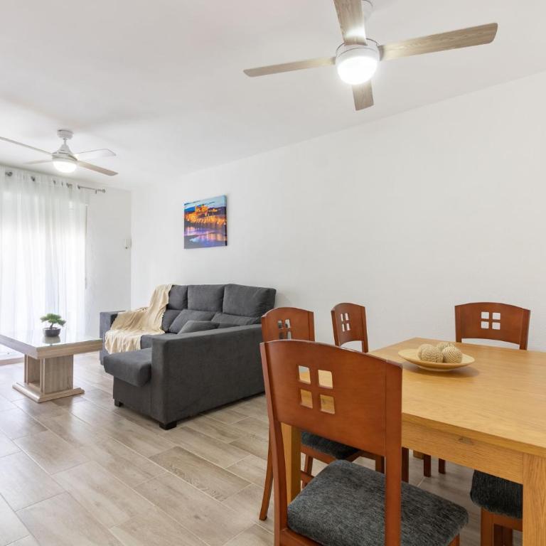RONDA DE MULEROS 6 - Apartamento de 3 dormitorios - 20