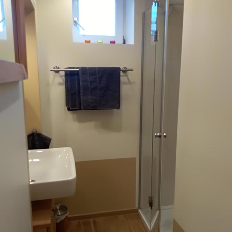 Zillertal Apartment mit Traumausblick - Haus Kirchler - Apartment mit 1 Schlafzimmer - 25