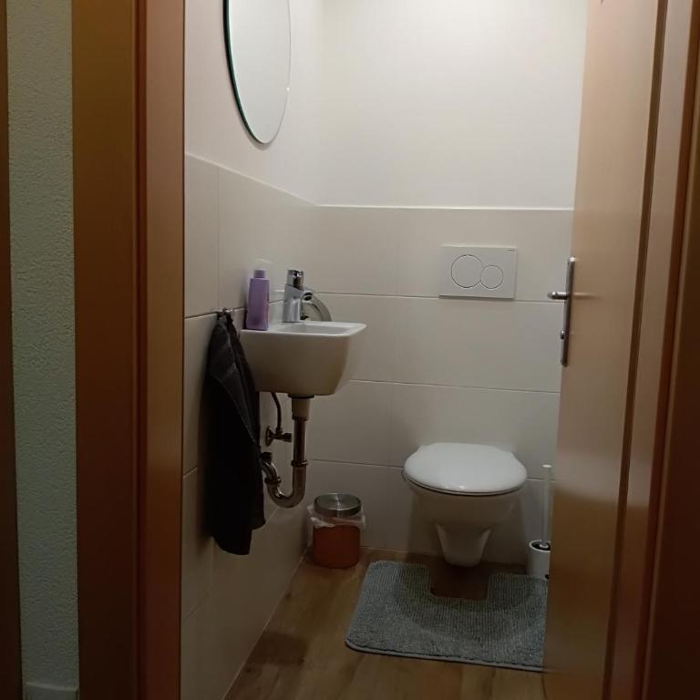 Zillertal Apartment mit Traumausblick - Haus Kirchler - Apartment mit 1 Schlafzimmer - 23