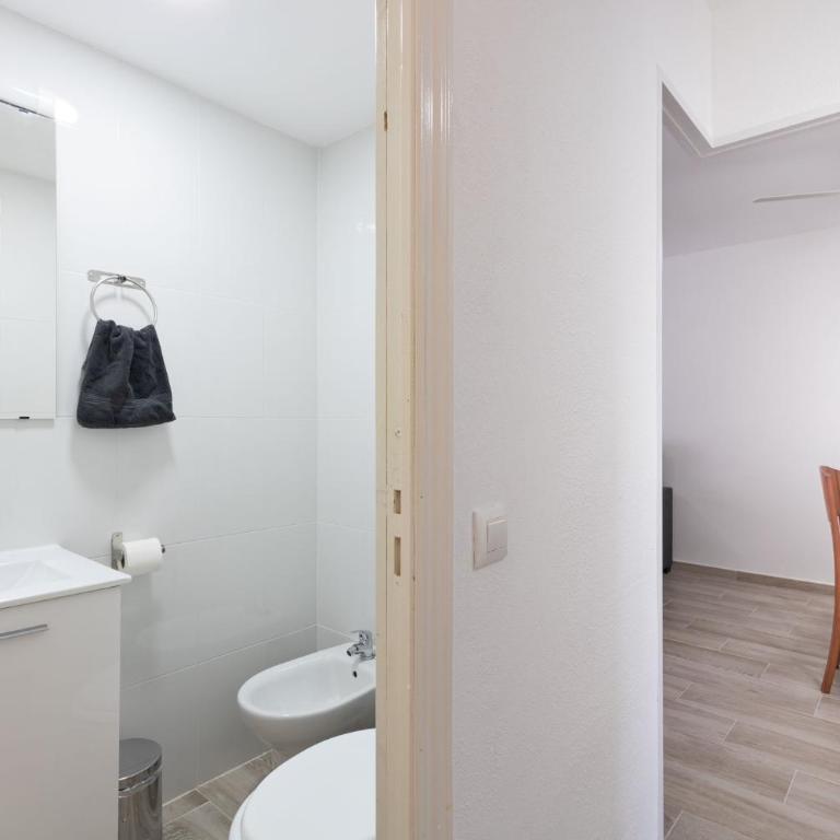 RONDA DE MULEROS 6 - Apartamento de 3 dormitorios - 22