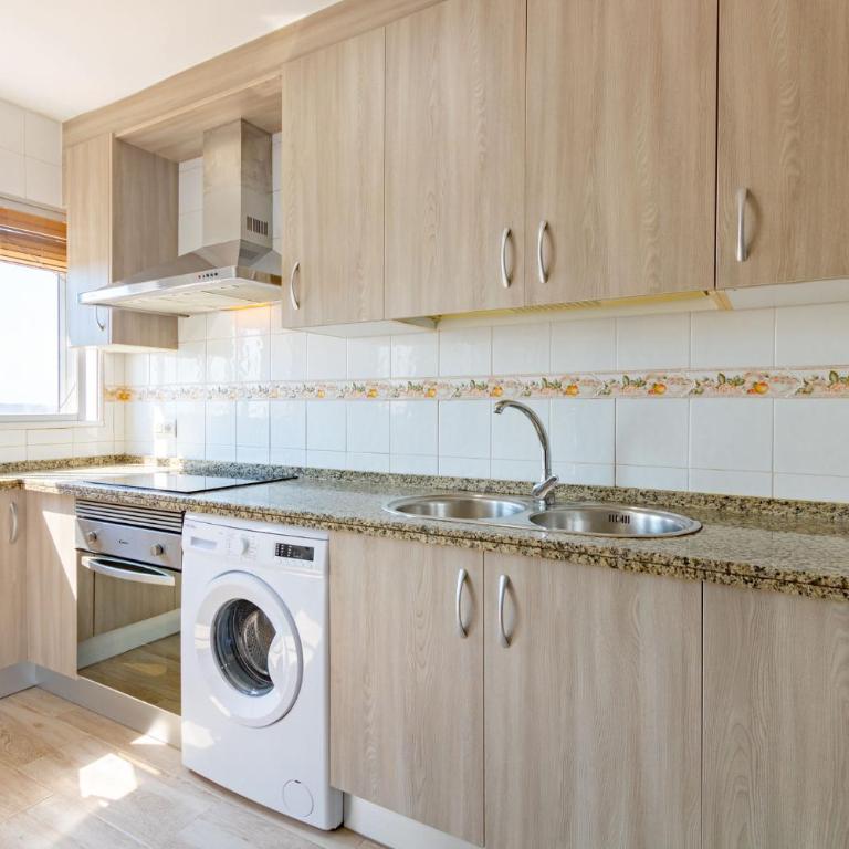 RONDA DE MULEROS 6 - Apartamento de 3 dormitorios - 26