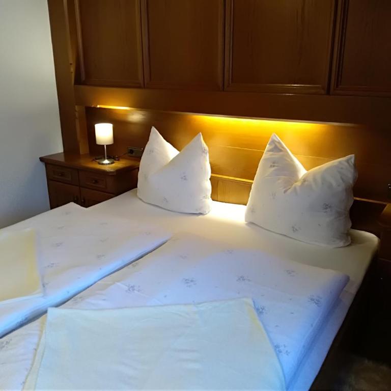 Zillertal Apartment mit Traumausblick - Haus Kirchler - Apartment mit 1 Schlafzimmer - 15