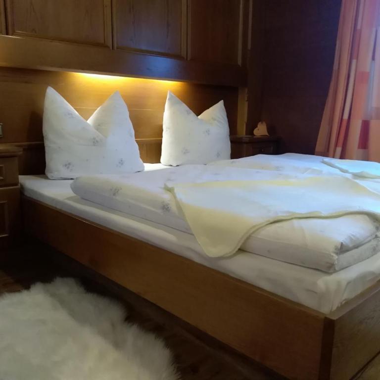 Zillertal Apartment mit Traumausblick - Haus Kirchler - Apartment mit 1 Schlafzimmer - 14