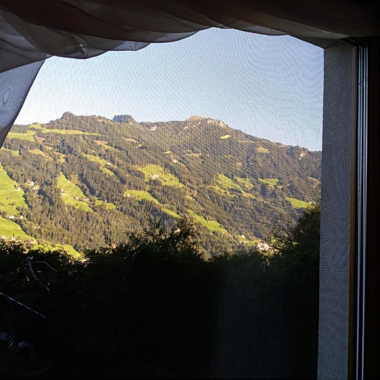 Zillertal Apartment mit Traumausblick - Haus Kirchler - Apartment mit 1 Schlafzimmer - 17