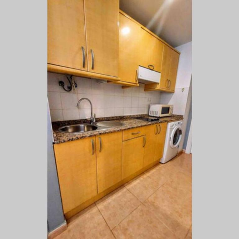Tamarindo 28, pool front,free WIFI - One-Bedroom Apartment - 15