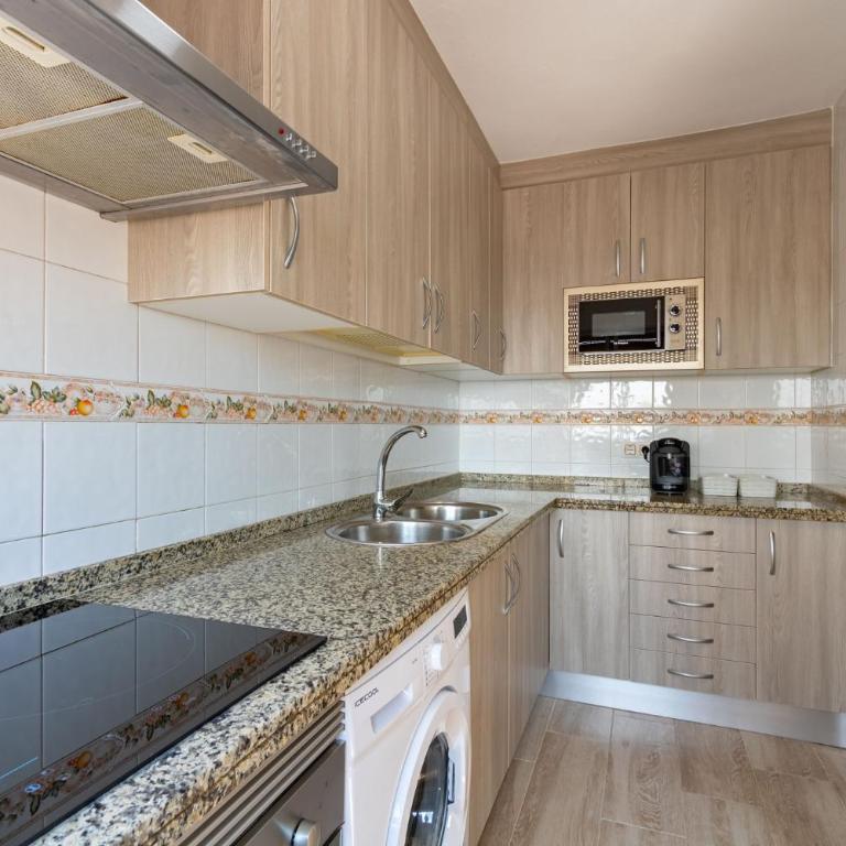 RONDA DE MULEROS 6 - Apartamento de 3 dormitorios - 29