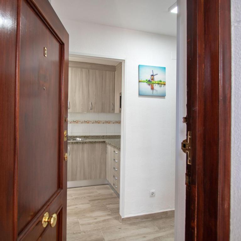RONDA DE MULEROS 6 - Apartamento de 3 dormitorios - 31