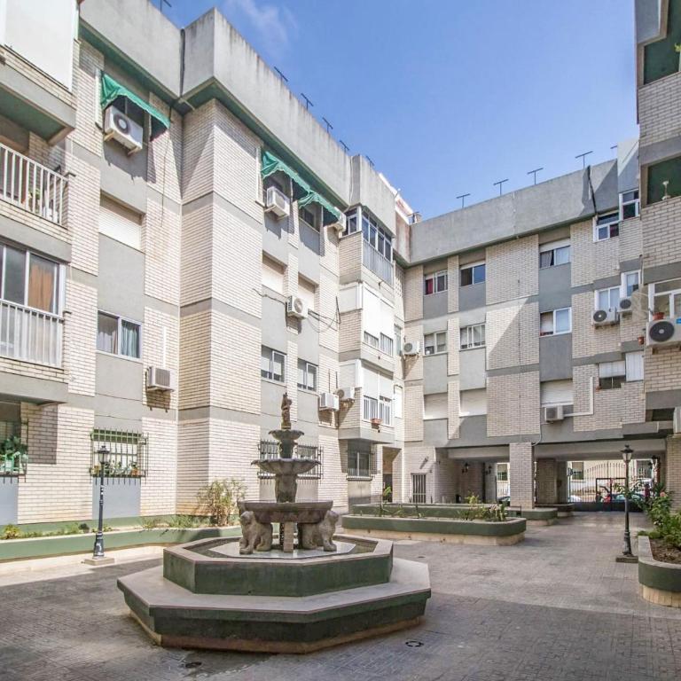 RONDA DE MULEROS 6 - Apartamento de 3 dormitorios - 32