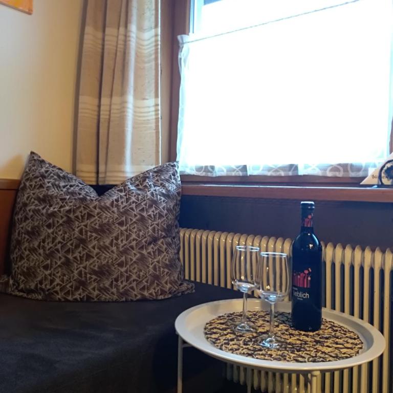 Zillertal Apartment mit Traumausblick - Haus Kirchler - Apartment mit 1 Schlafzimmer - 45