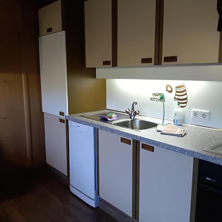 Zillertal Apartment mit Traumausblick - Haus Kirchler - Apartment mit 1 Schlafzimmer - 35