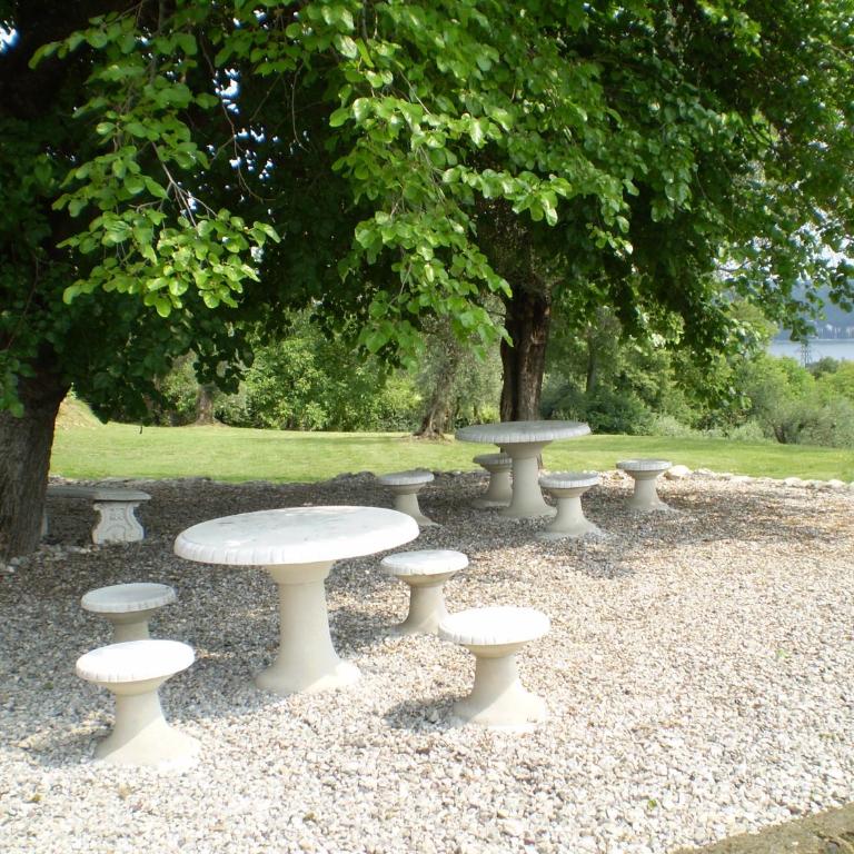 Agriturismo Renzano garden apartments - Appartamento Monolocale - 27