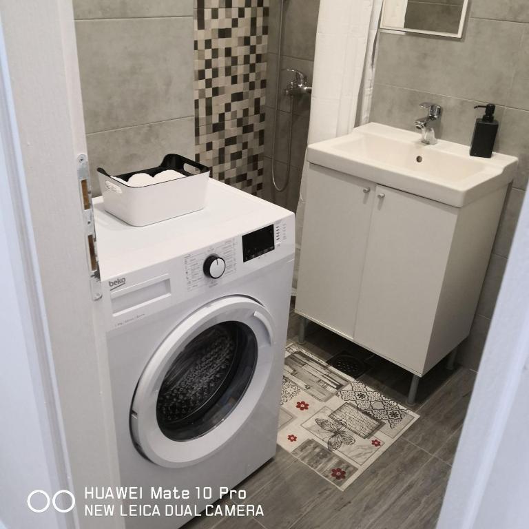 Bibi's apartment - Apartman sa 2 Spavaće Sobe - 11