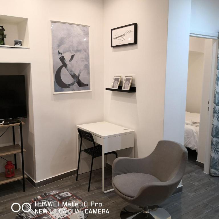 Bibi's apartment - Apartman sa 2 Spavaće Sobe - 8