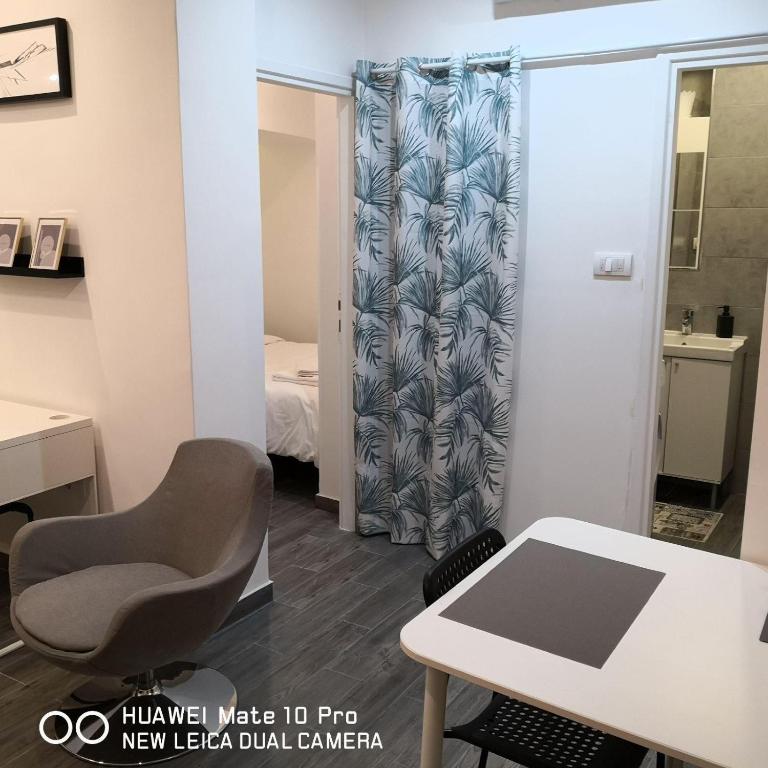 Bibi's apartment - Apartman sa 2 Spavaće Sobe - 9