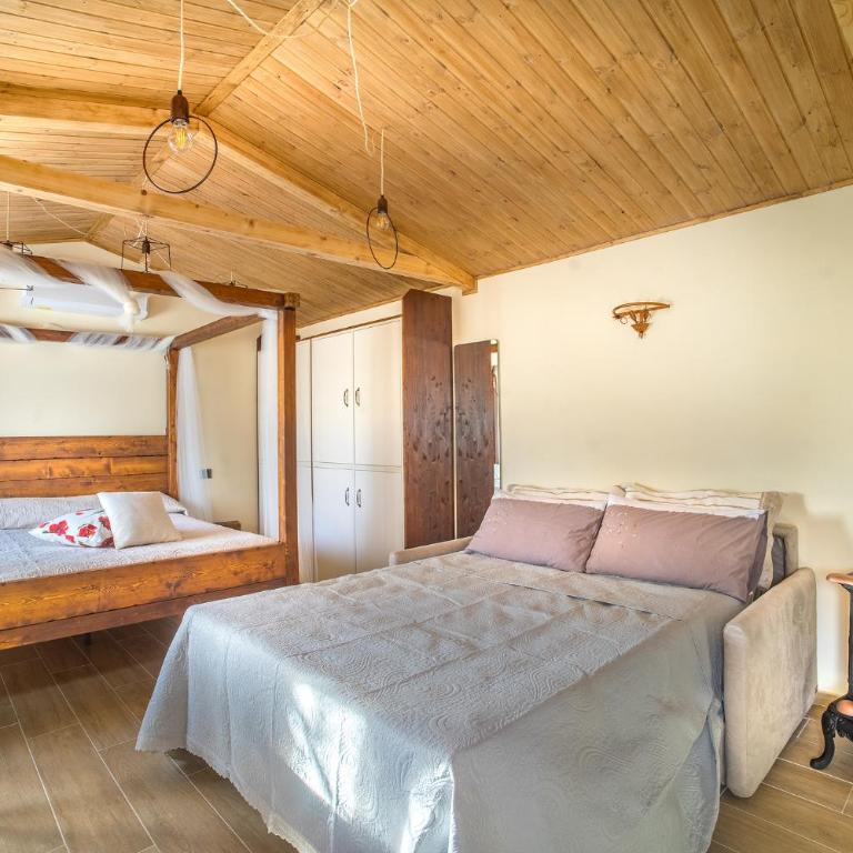 L'Agrifoglio di Assisi Residenza di Campagna - Chalet - 9