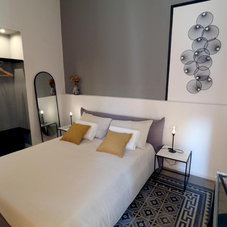 Le stanze di Bianca - Double Room - 3