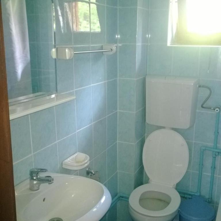 Guest House Milena - Apartment with Terrace - 4