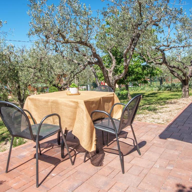 L'Agrifoglio di Assisi Residenza di Campagna - Chalet - 5