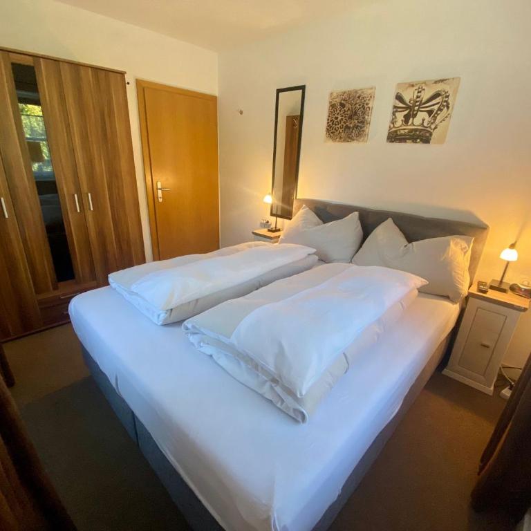 Kitz Residenz Appartement 10 Kaprun - Apartment mit 2 Schlafzimmern und Terrasse (4 Erwachsene + 2 Kinder) - 9