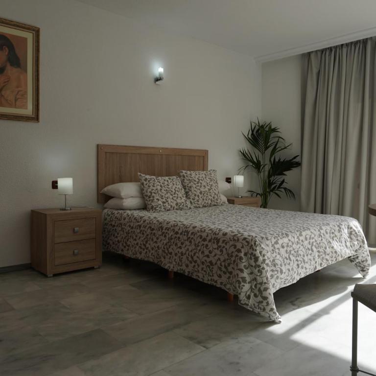 Apartamentos Pirámides - Studio - 16